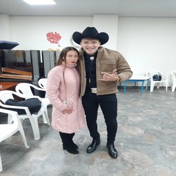 Foto de presentación en vivo