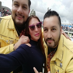 Foto de evento/artista