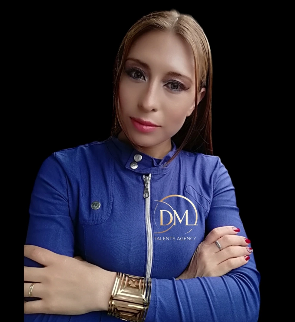 Diana Rocío Martínez Castillo